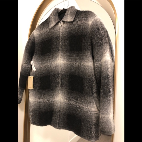 NWT Wilfred Free Lyon Jacket - Picture 4 of 4